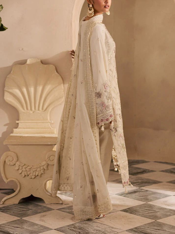 Eman Adeel Miraal Luxury Chiffon SC-5316