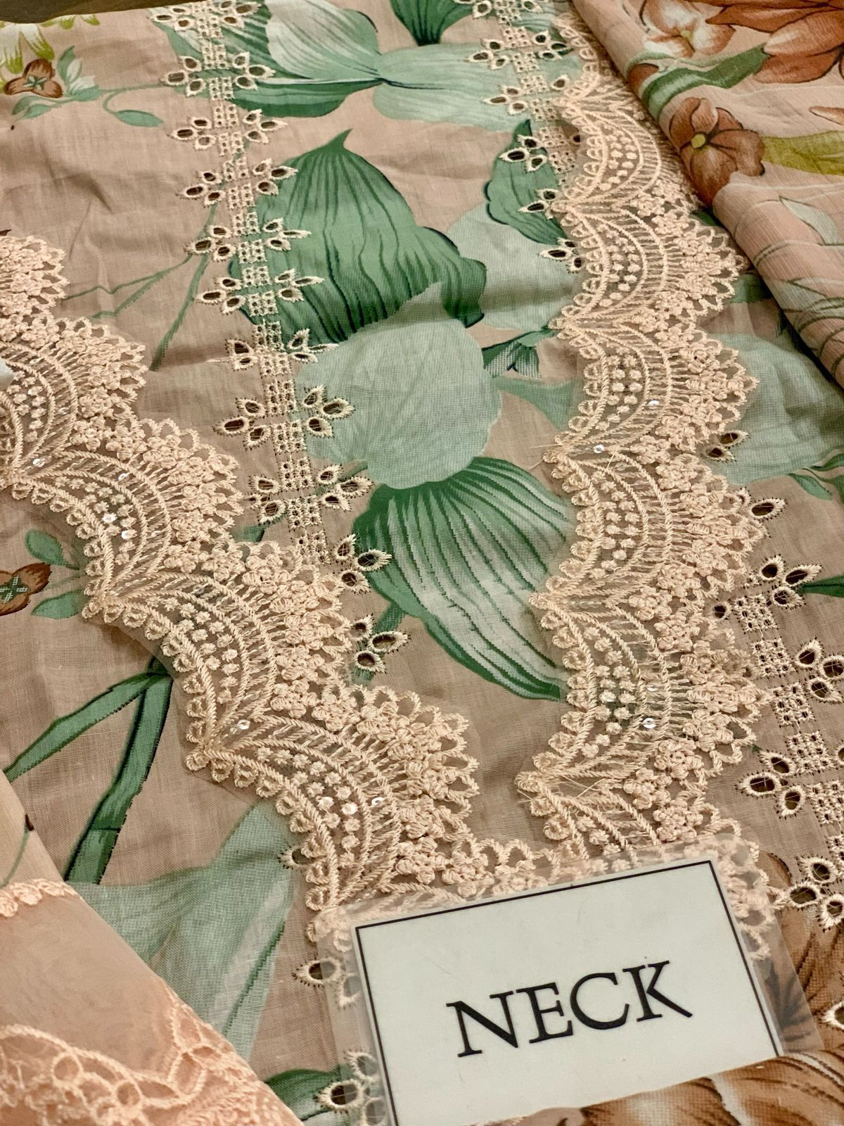 Maria B MPrint Lawn Collection |SC-5273