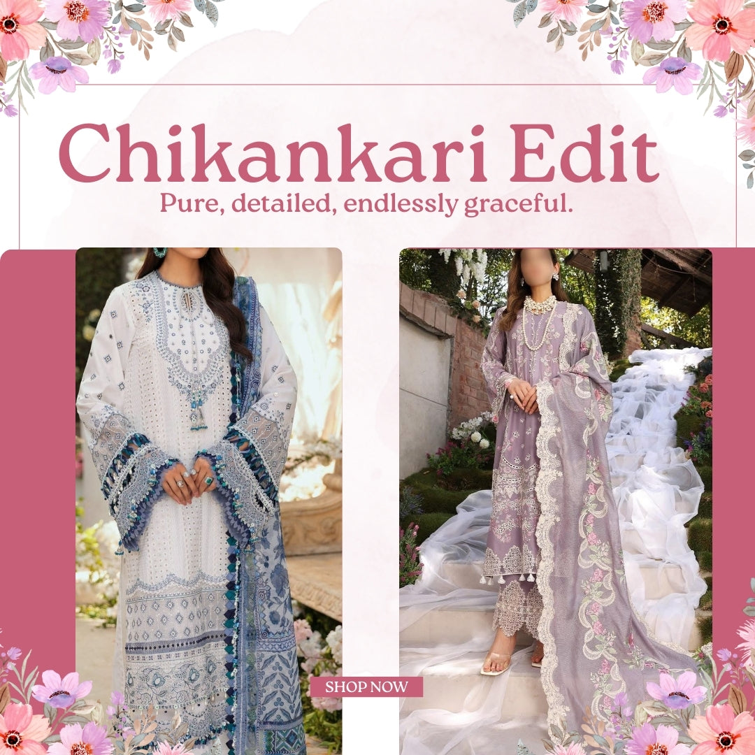 Chikaknari Collection