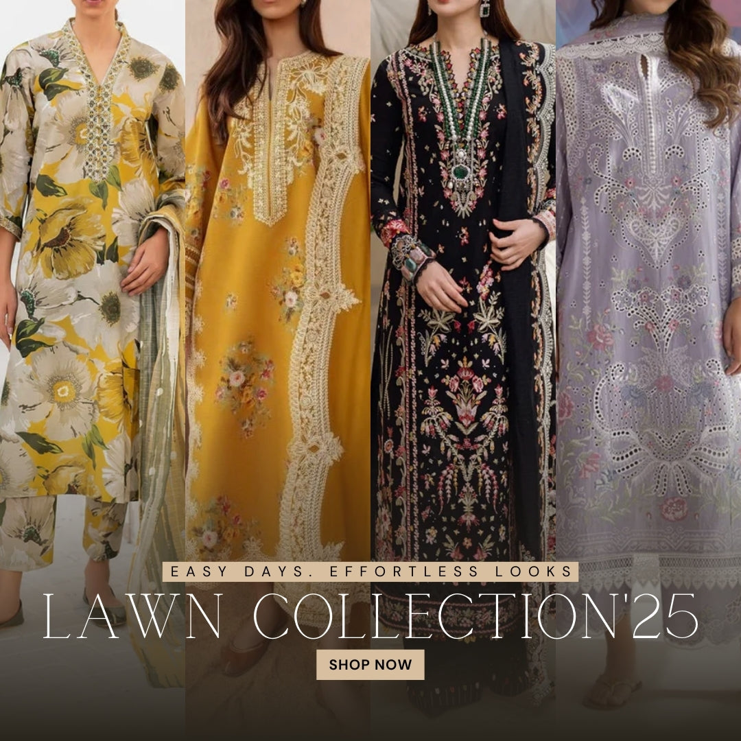 Lawn Collection