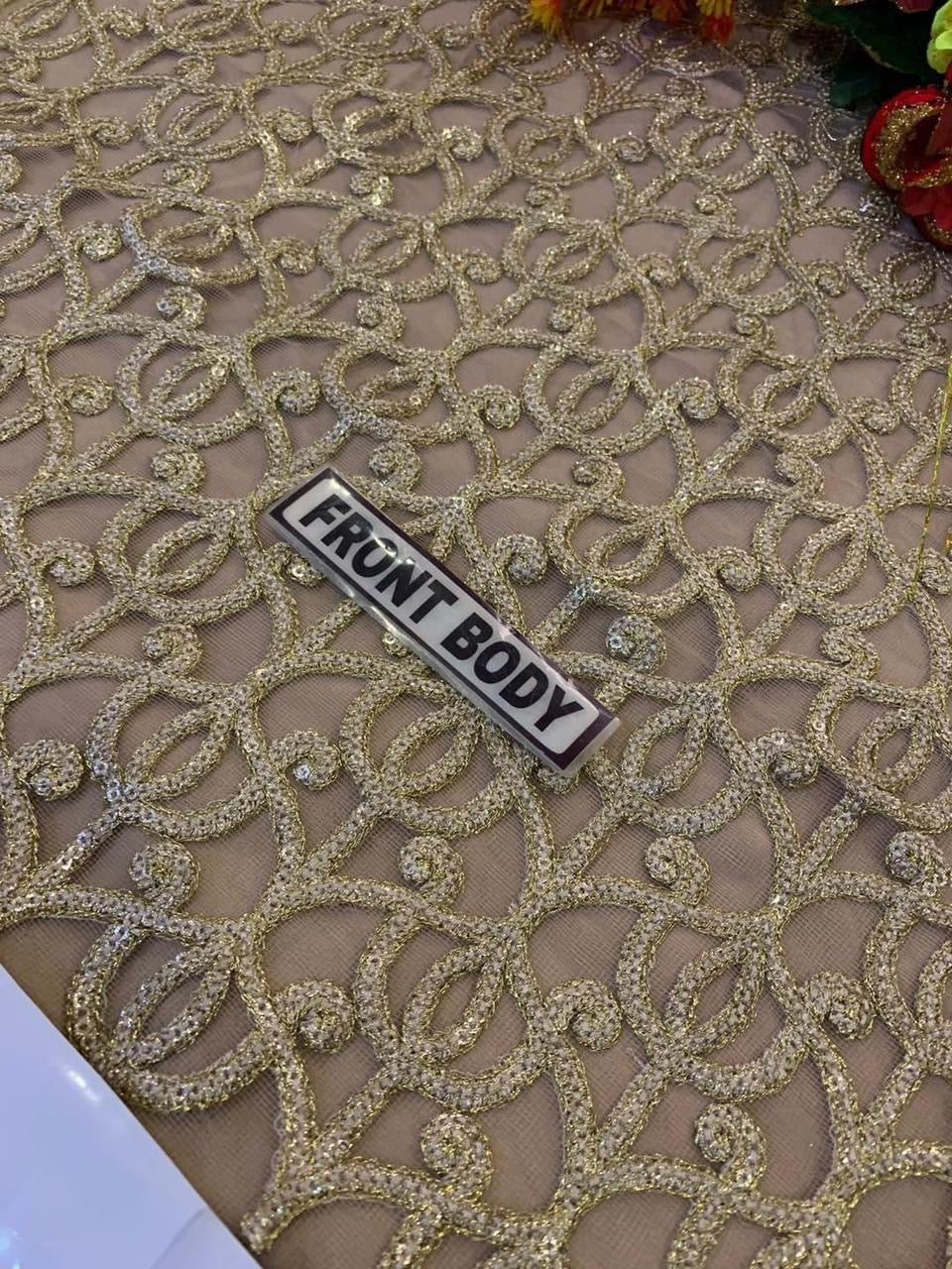 Akbar Aslam Maxi | SC-054