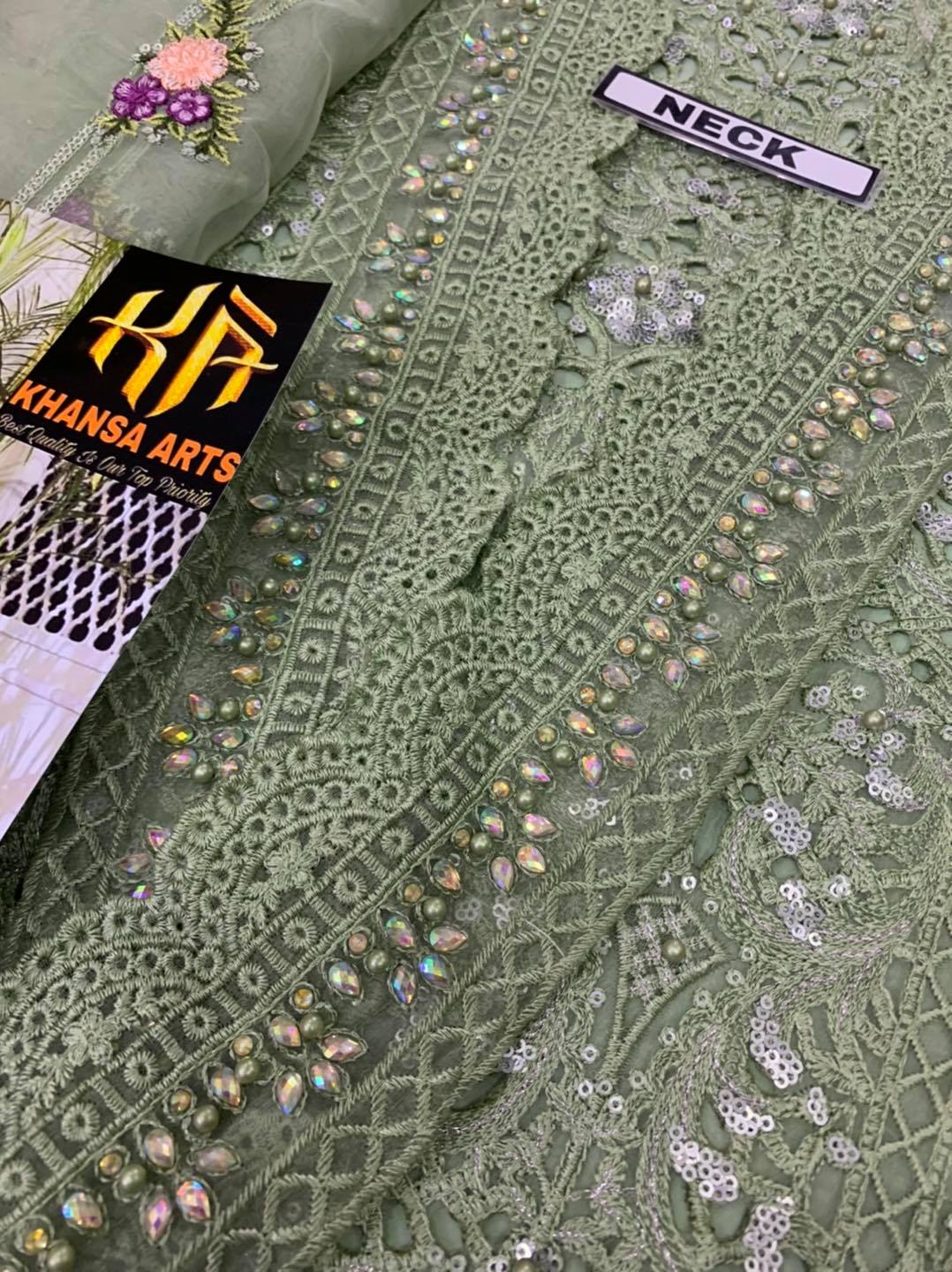 MARIA B ORGANZA | SC-003