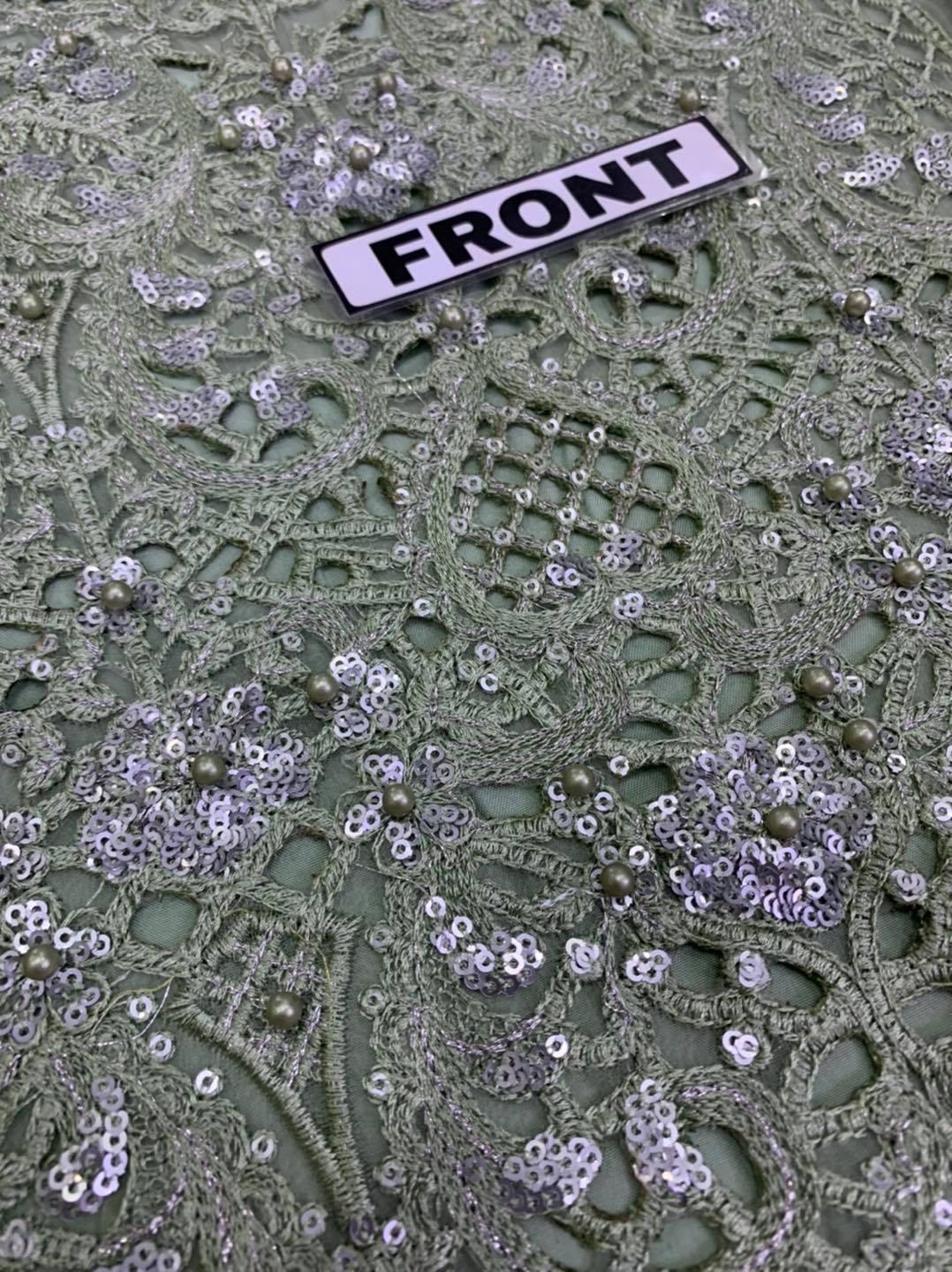 MARIA B ORGANZA | SC-003