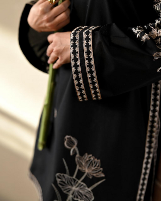 Surochi Lawn Formal Wear Dress | SC-5294