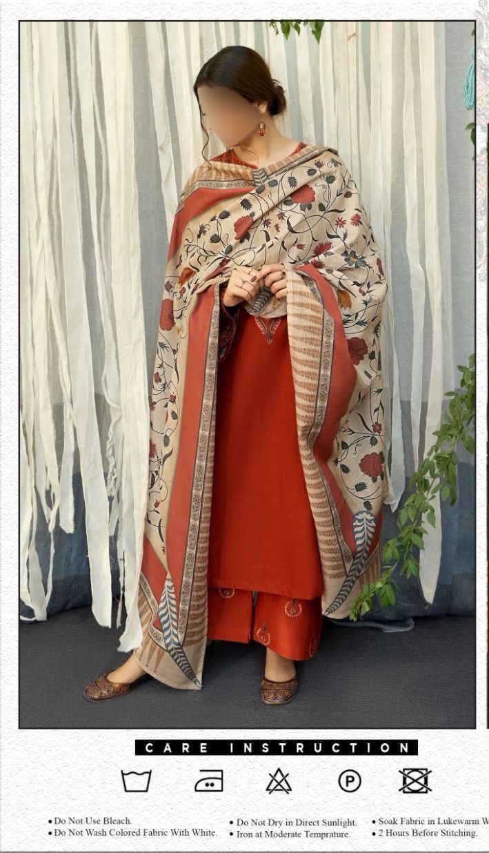 Clothing Lawn Luxury Party Wear Dress | SC-149