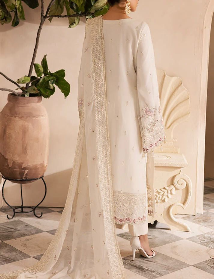 Eman Adeel Miraal Luxury Chiffon SC-5316