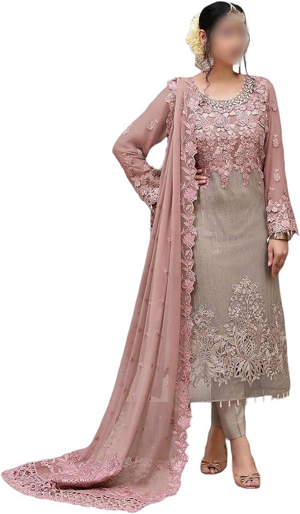 MariaB Chiffon Wedding Edition | SC-128