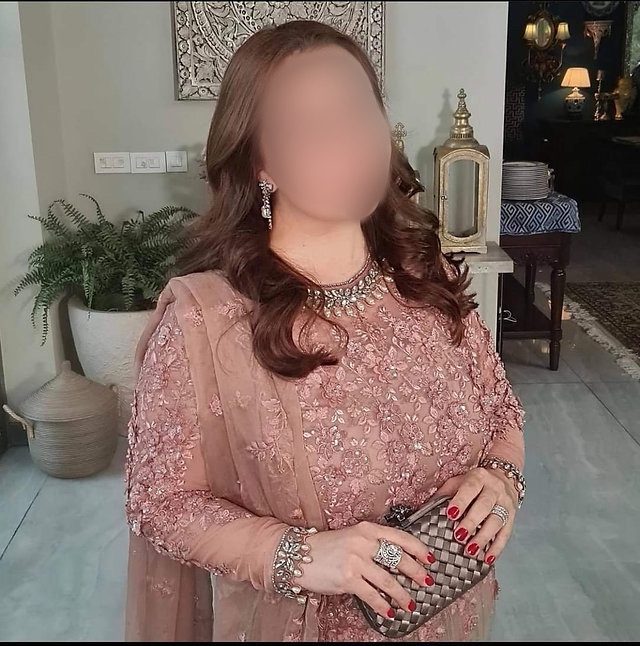 MariaB Chiffon Wedding Edition | SC-128