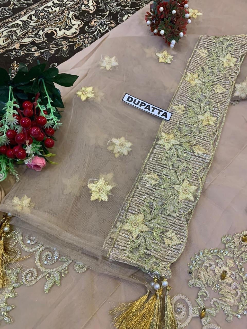 Akbar Aslam Maxi | SC-054