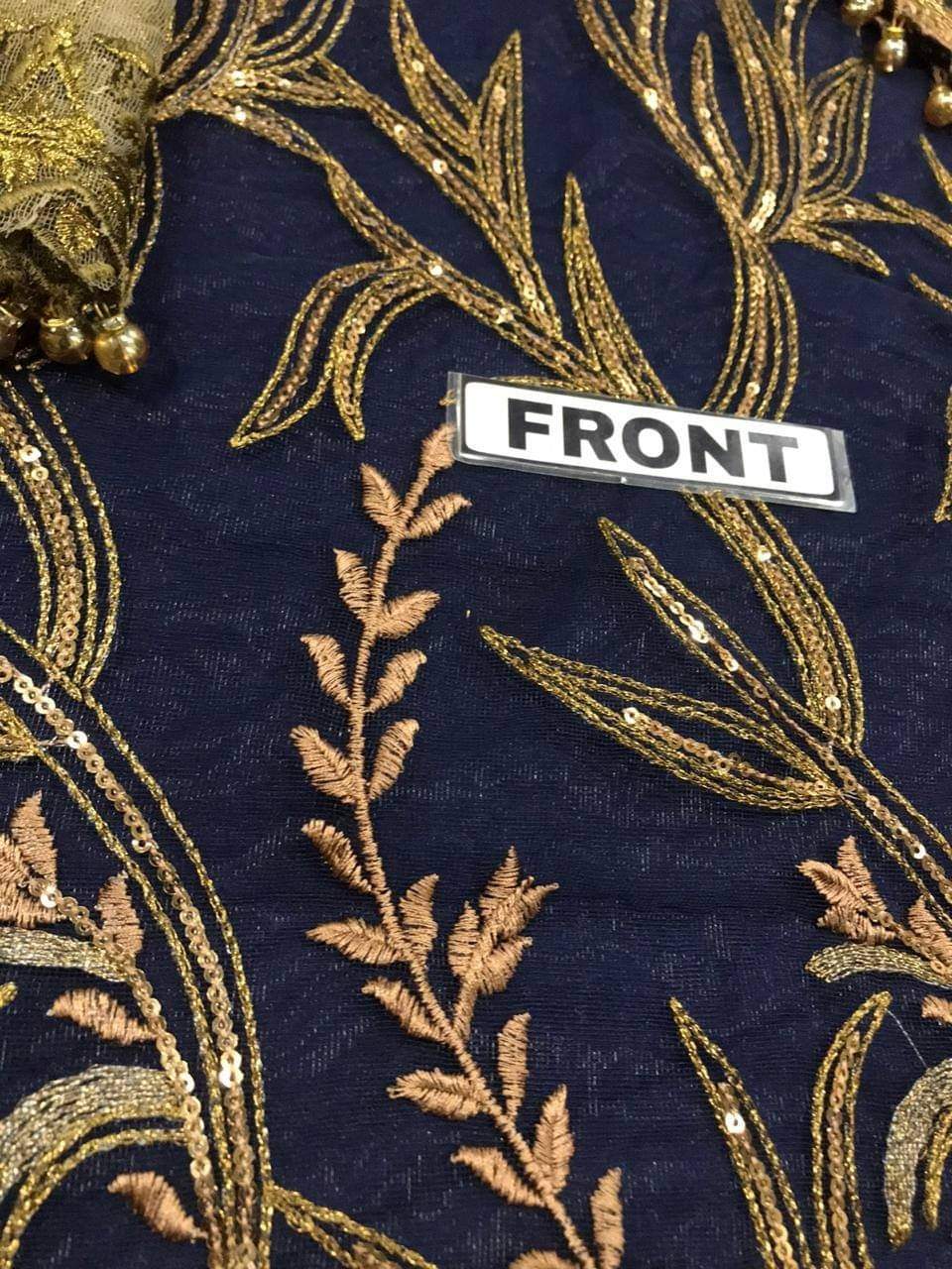 Iznik Net | IZK-103-Blue