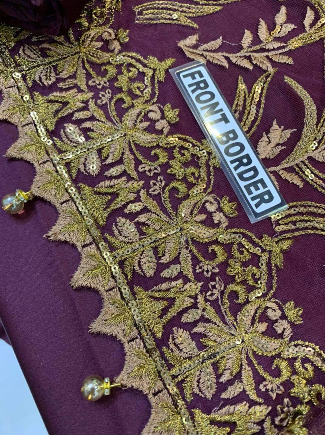 Iznik Net | SC-103-Purple