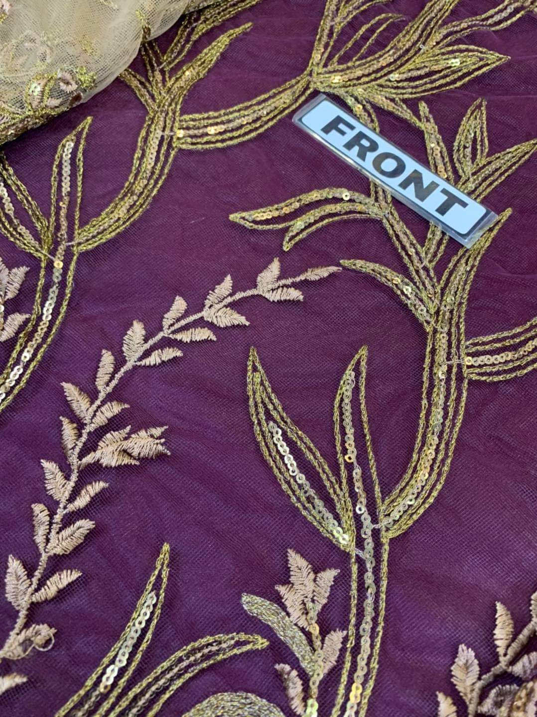 Iznik Net | SC-103-Purple