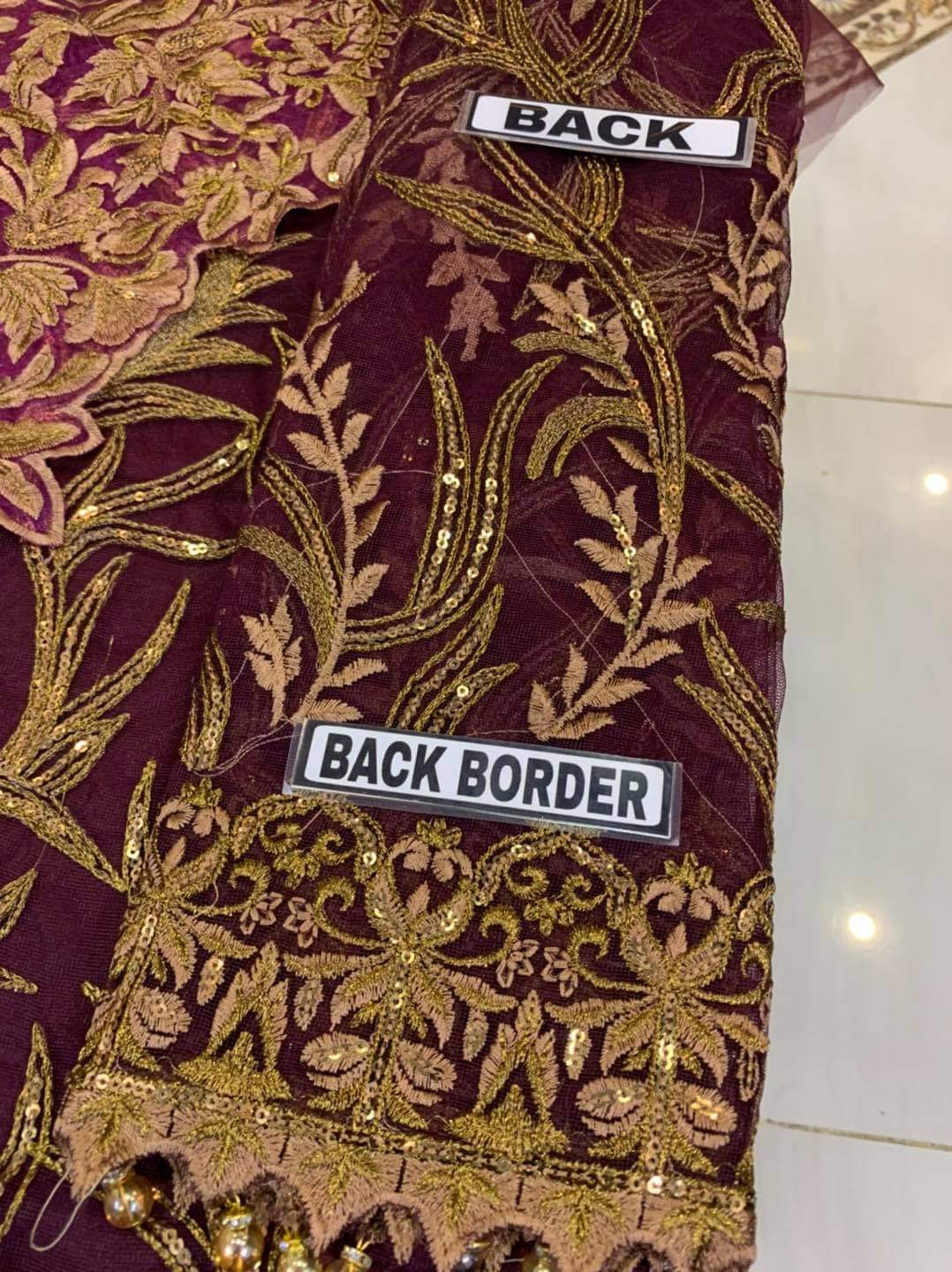 Iznik Net | SC-103-Purple