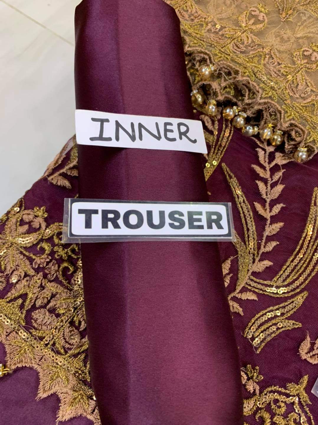 Iznik Net | SC-103-Purple