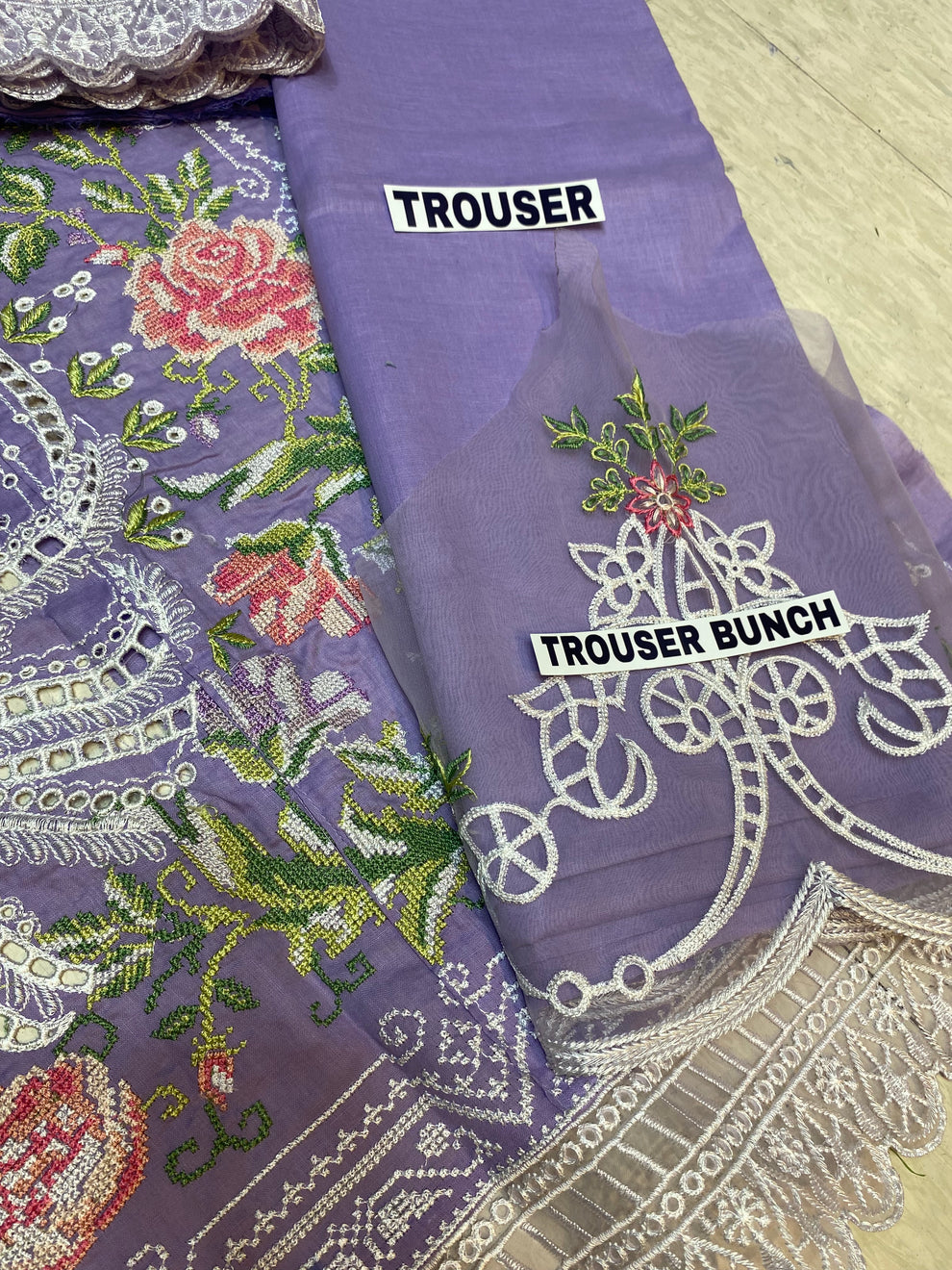 Sobia Nazir ChickenKari Lawn/Cotton PartyWear Dress|SC-5280